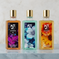 Shower Gel